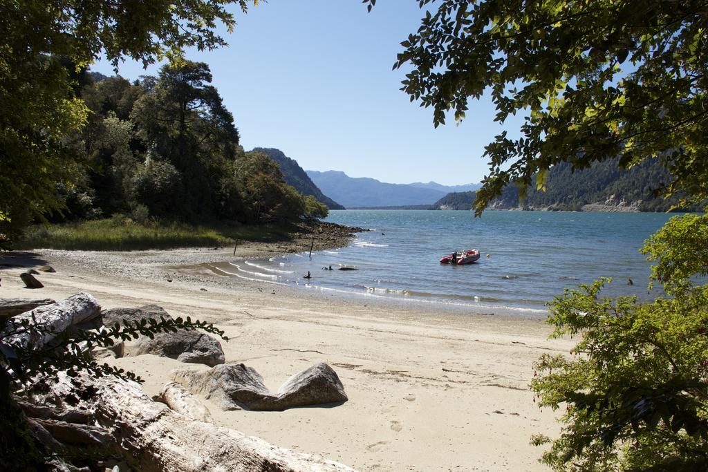 Queulat * Puyuhuapi